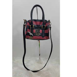 Harry Potter Zip Closure Purse